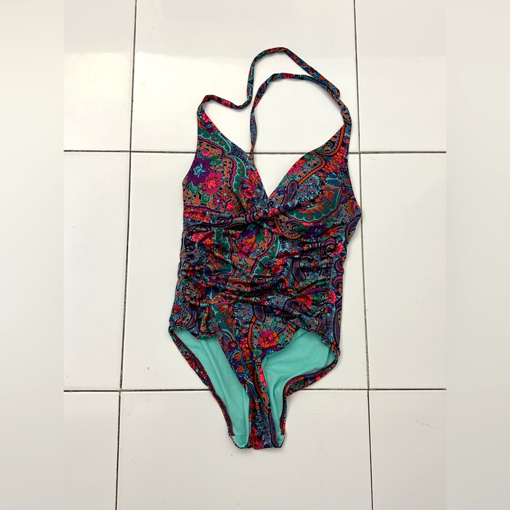 MOONTIDE ONE PIECE SUIT